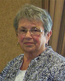 Dr. Kahtleen A. Hogan