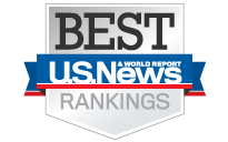 u.s. news rankings