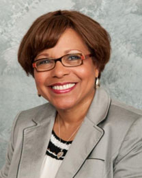 Dr. Charlene Aaron