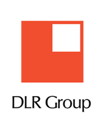 DLR Group logo