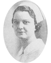 Helen Tuxhorn Evans