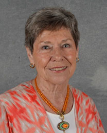 Phyllis Schieber