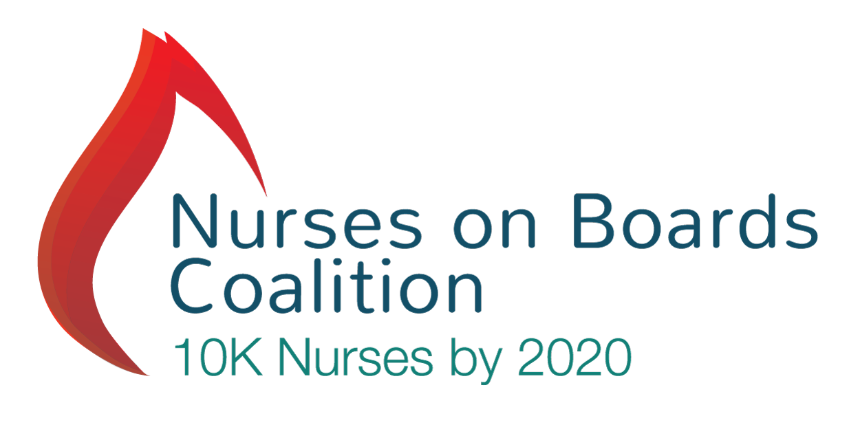 Nurses on Boards Coalition