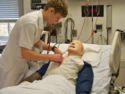 Accelerated BSN – Academics | Mennonite College of Nursing ...