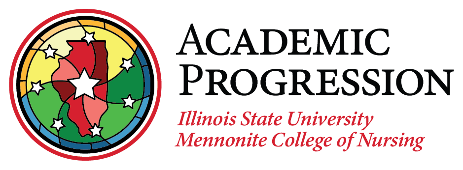 academic progression logo