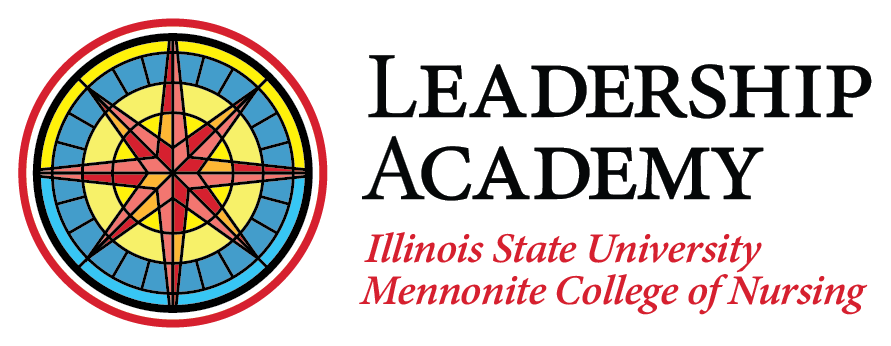 MCN Leadership Academy compass logo