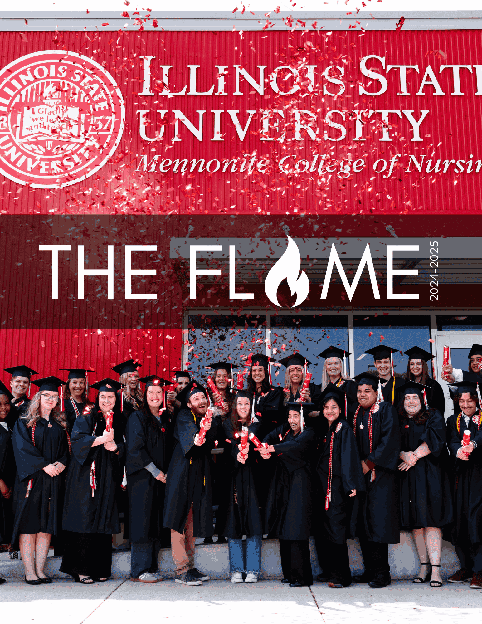 24-25 Flame Cover Photo