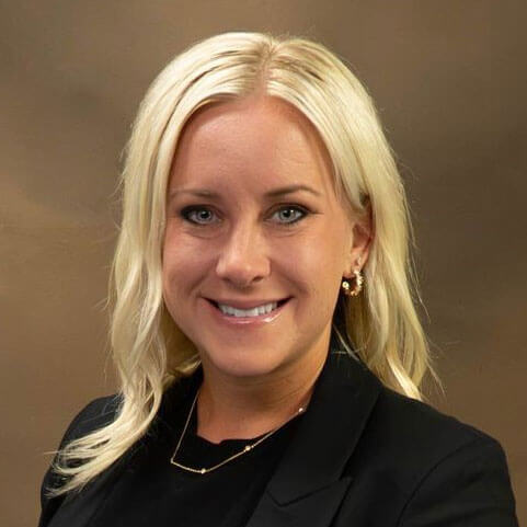 Casie McClellan profile image.