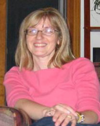 Dr. Maureen Block