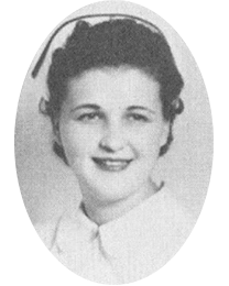 Lois E. (Hoobler) Philpott