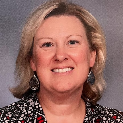 Amanda Goff profile