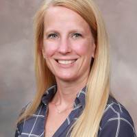 Amanda Smith Headshot