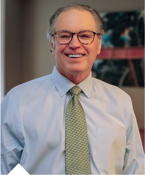 Kevin Conlon Headshot