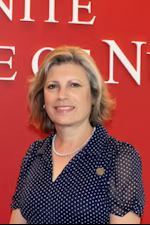 Linda Haddad
