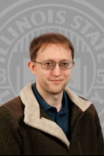 photo of Matt Rutherford