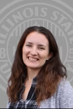 photo of Joanna Willett