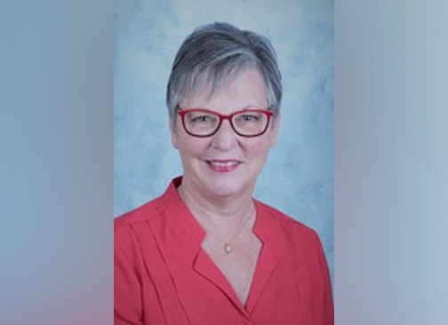 Dr. Marilyn Prasun PhD, MSN, RN Carle BroMenn Medical Center Endowed Professor