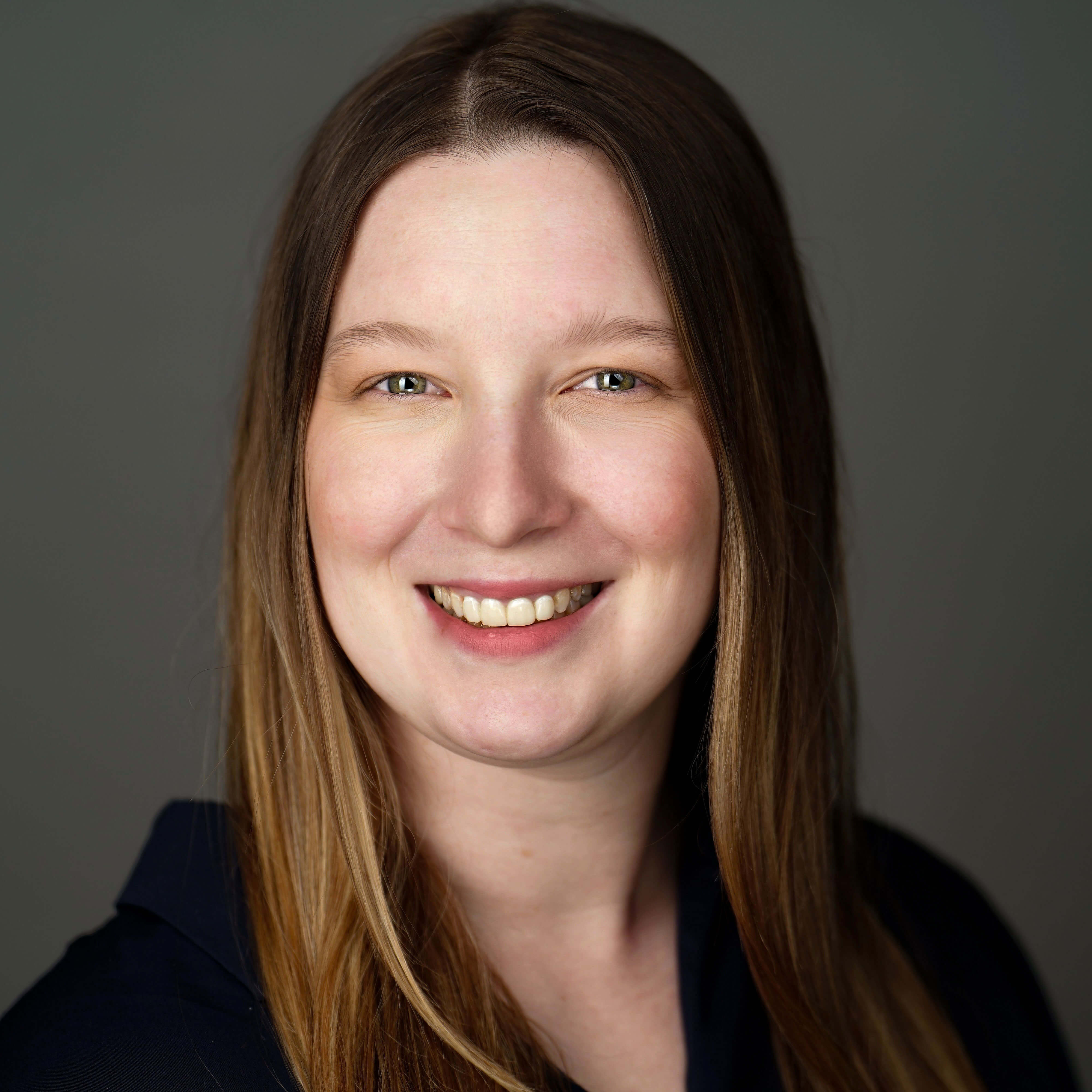 Shyanne Ellenwood profile image.
