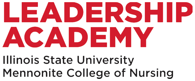 Leadership Academy logo